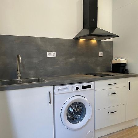 Travel Habitat Cabanyal Lofts Apartment Валенсия Екстериор снимка