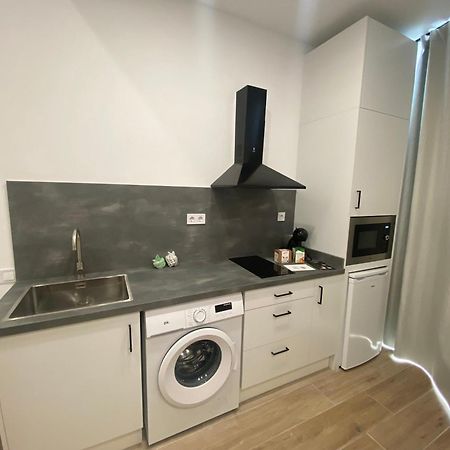 Travel Habitat Cabanyal Lofts Apartment Валенсия Екстериор снимка