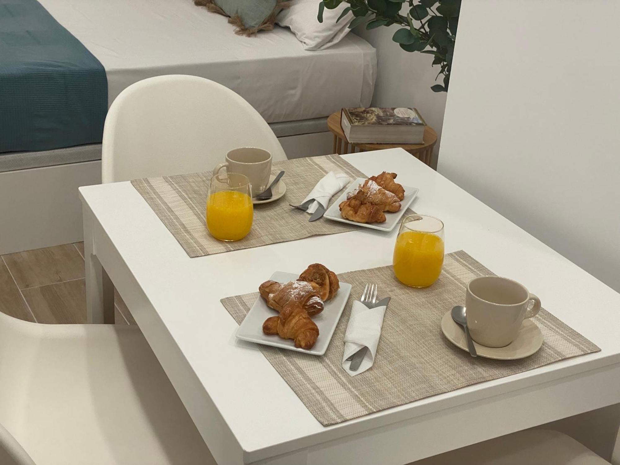 Travel Habitat Cabanyal Lofts Apartment Валенсия Екстериор снимка
