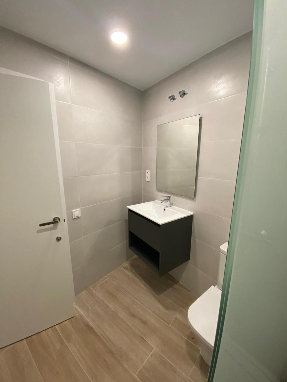 Travel Habitat Cabanyal Lofts Apartment Валенсия Екстериор снимка