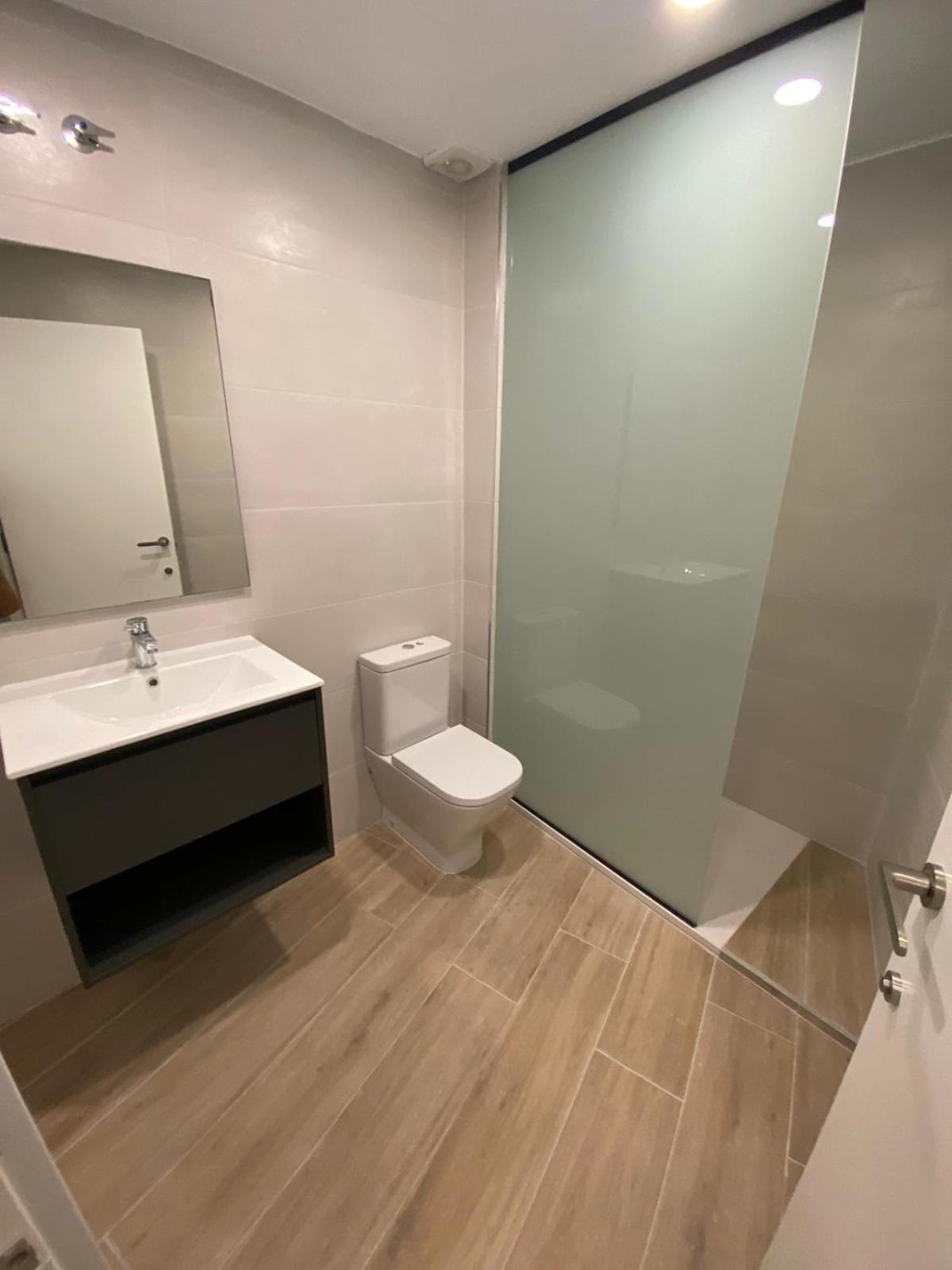 Travel Habitat Cabanyal Lofts Apartment Валенсия Екстериор снимка