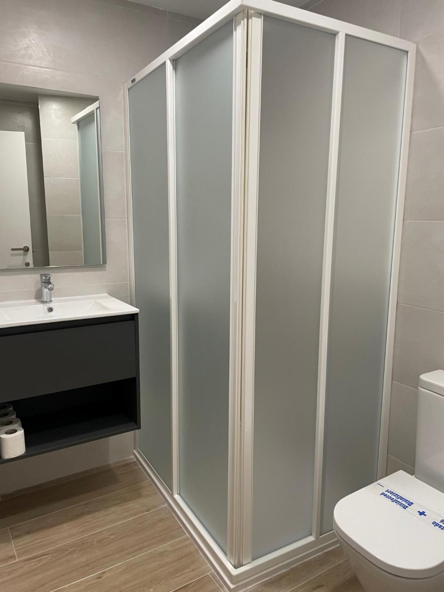 Travel Habitat Cabanyal Lofts Apartment Валенсия Екстериор снимка