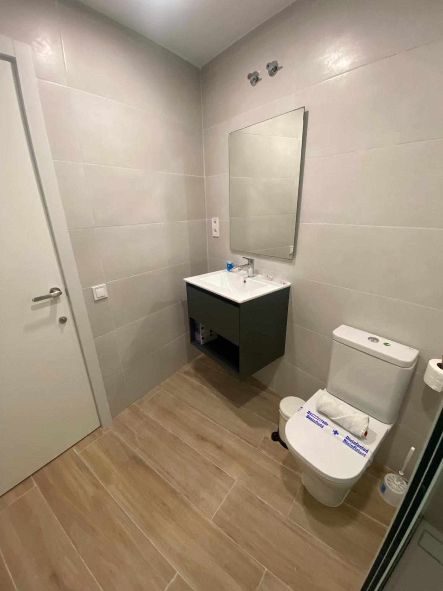 Travel Habitat Cabanyal Lofts Apartment Валенсия Екстериор снимка