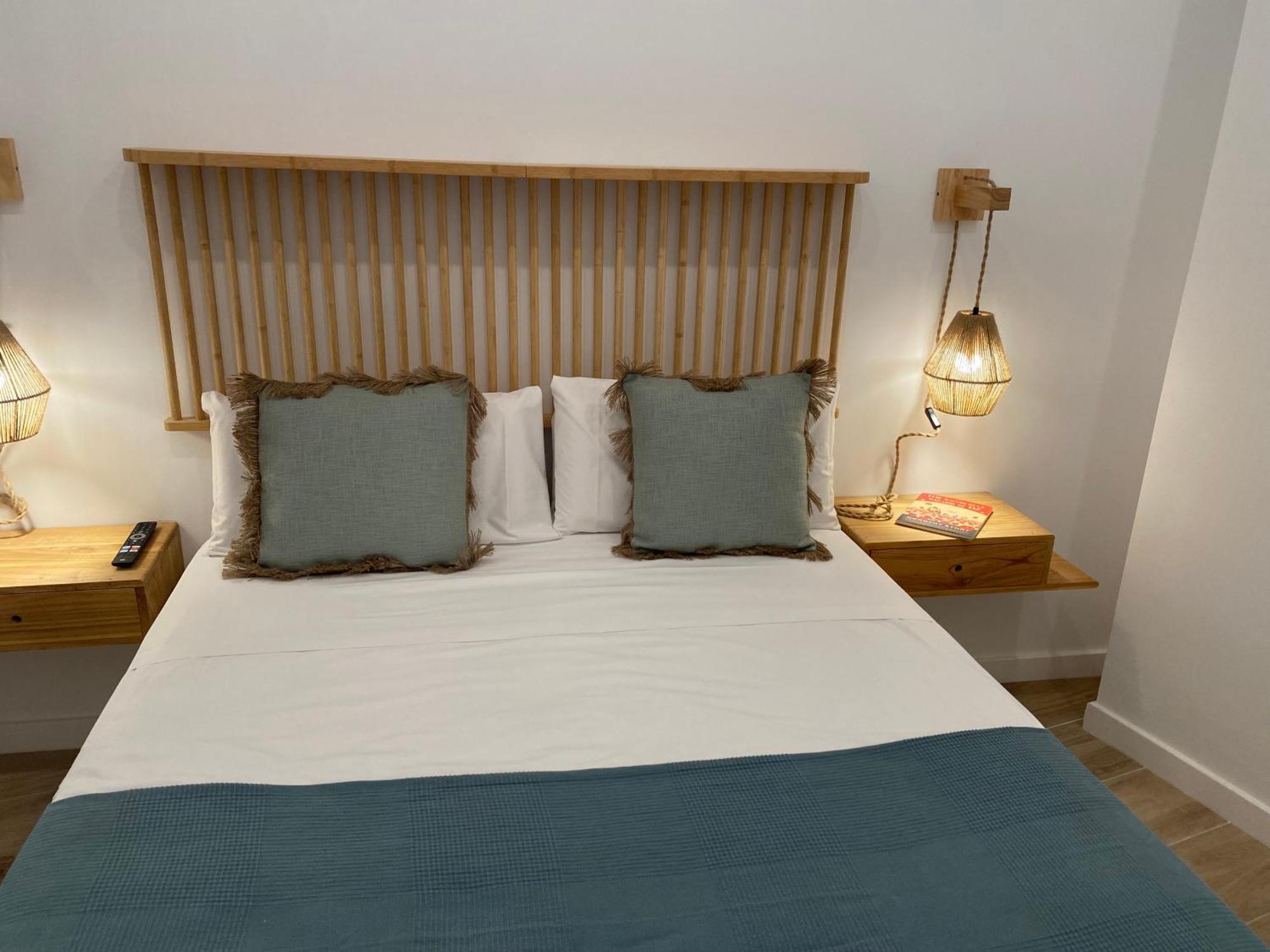 Travel Habitat Cabanyal Lofts Apartment Валенсия Екстериор снимка