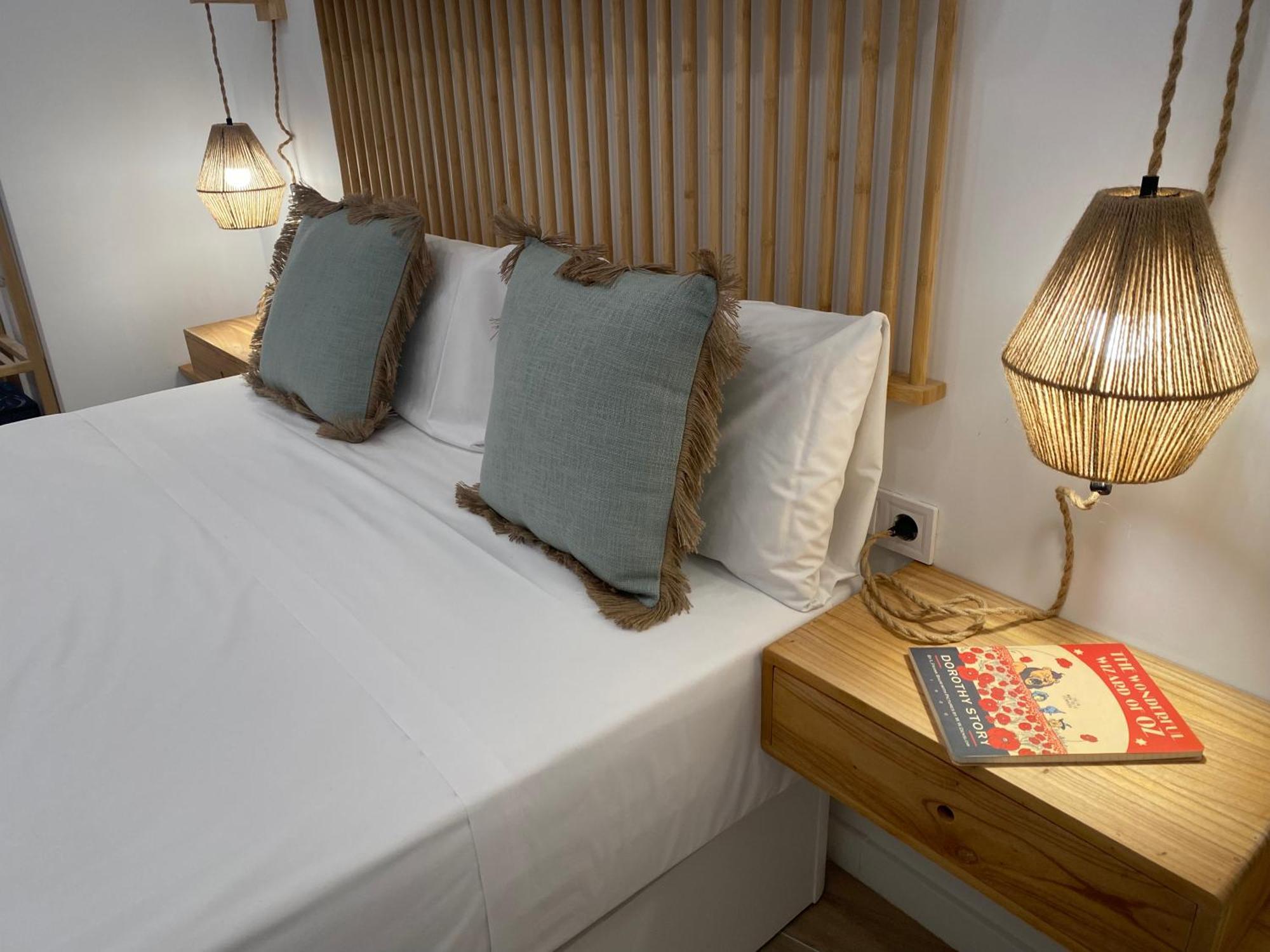 Travel Habitat Cabanyal Lofts Apartment Валенсия Екстериор снимка